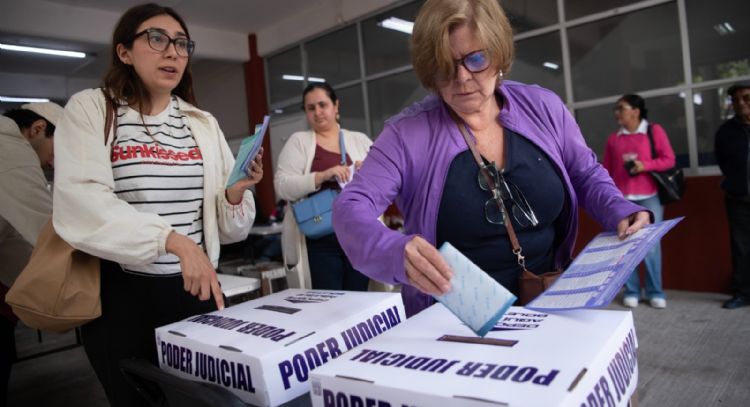 La violencia política en razón de género y la libertad de expresión
