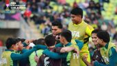 Foto ilustrativa de la nota titulada: México avanza a octavos de final en el Mundial Sub-20 tras vencer 1-0 a Marruecos (Video)