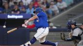 Foto ilustrativa de la nota titulada: Kirk conecta dos jonrones y los Blue Jays aplastan a los Yankees 10-1
