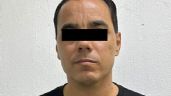Foto ilustrativa de la nota titulada: Omar Bravo, exfutbolista de Chivas, es detenido por presunto abuso infantil