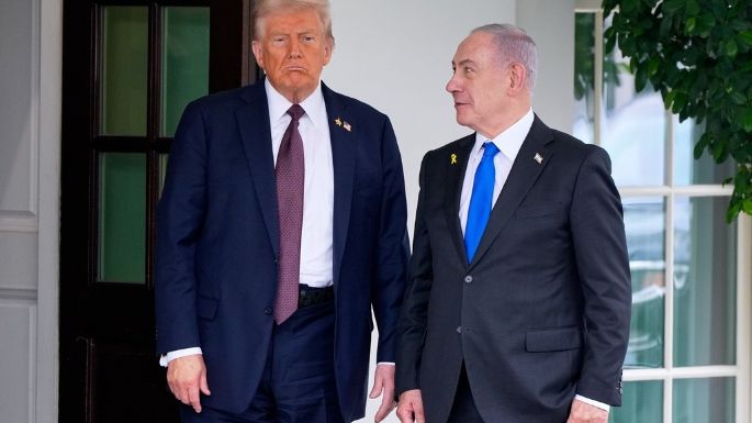 ¿En verdad ahora es posible la paz en Gaza?