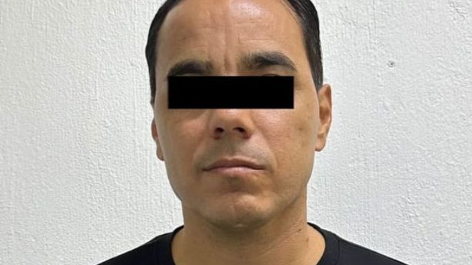 Omar Bravo, exfutbolista de Chivas, es detenido por presunto abuso infantil