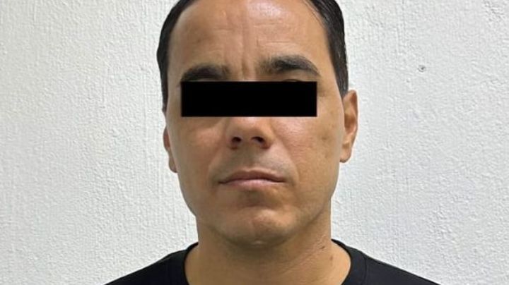 Omar Bravo, exfutbolista de Chivas, es detenido por presunto abuso infantil