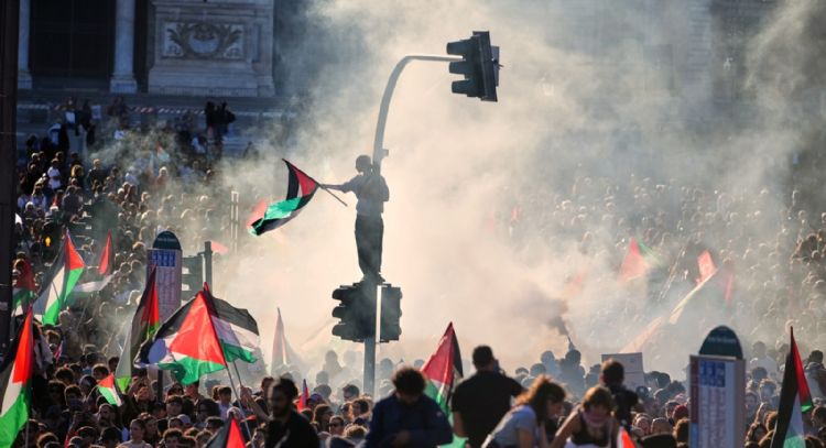 Israelíes y palestinos negociarán los detalles del plan de Trump a partir del lunes en Egipto