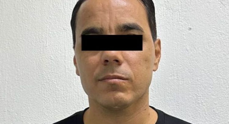 Omar Bravo, exfutbolista de Chivas, es detenido por presunto abusado infantil