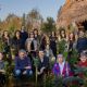 La chinampa llega a la Bienal de Venecia como proyecto de México para el mundo