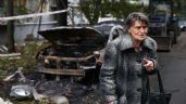 Foto ilustrativa de la nota titulada: Ataque ruso a gran escala sobre Ucrania causa al menos 5 muertes