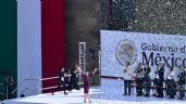 Foto ilustrativa de la nota titulada: Sheinbaum advierte que quien robe al pueblo enfrentará a la justicia (Video)