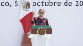 Foto ilustrativa de la nota titulada: Sheinbaum: el amparo ya no resguardará de por vida a potentados que no quieren pagar impuestos