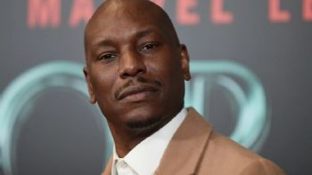 Arrestan a Tyrese Gibson, actor de “Rápidos y Furiosos”, tras ser acusado de crueldad animal