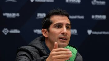 La Conade con Rommel Pacheco, el segundo piso de Ana Guevara