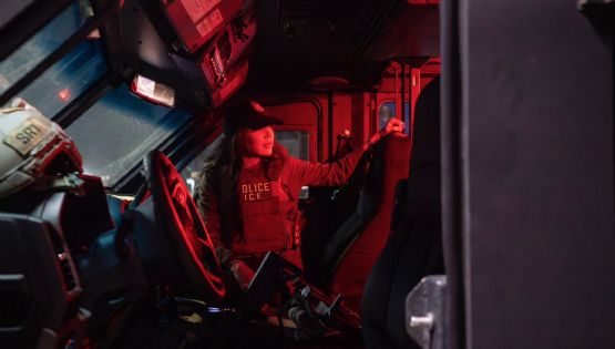 Cárteles ofrecen recompensa para secuestrar y asesinar a agentes de ICE: Kristi Noem