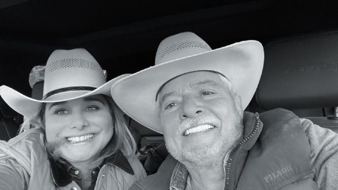 Fallece el empresario Víctor Cruz Russek, esposo de la gobernadora Maru Campos