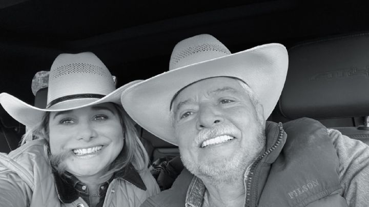 Fallece el empresario Víctor Cruz Russek, esposo de la gobernadora Maru Campos