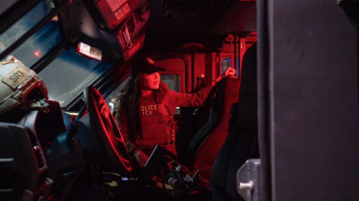Cárteles ofrecen recompensa para secuestrar y asesinar a agentes de ICE: Kristi Noem