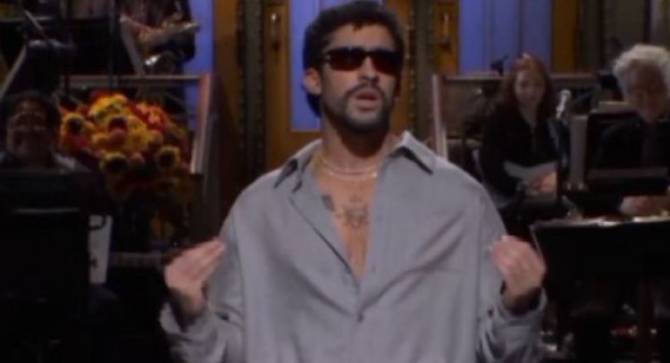 Bad Bunny vs MAGA: por qué respondió en español a simpatizantes de Trump