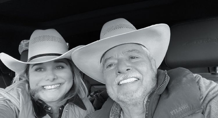 Fallece el empresario Víctor Cruz Russek, esposo de la gobernadora Maru Campos