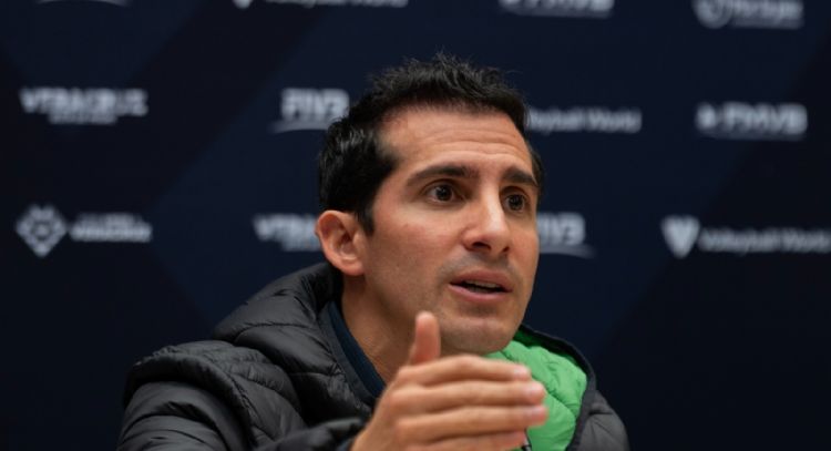 La Conade con Rommel Pacheco, el segundo piso de Ana Guevara