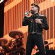 Alejandro Fernández canta las mañanitas a Yuridia para agasajarla por su cumpleaños (Video)