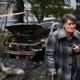 Ataque ruso a gran escala sobre Ucrania causa al menos 5 muertes