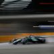 George Russell gana el GP de Singapur de F1 y McLaren se asegura el título de constructores