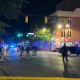 Hombres armados matan a dos y hieren a 12 en tiroteo en Alabama