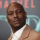 Arrestan a Tyrese Gibson, actor de “Rápidos y Furiosos”, tras ser acusado de crueldad animal