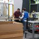 Alfonso Durazo inversión de 700 mdp en Nogales con expansión de nueva planta de Masterlock