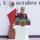 Sheinbaum: el amparo ya no resguardará de por vida a potentados que no quieren pagar impuestos