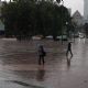 Azotarán lluvias torrenciales: así impactarán huracán Priscilla y onda tropical 36 de lunes a jueves