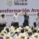 Sonora consolida la transformación de un estado más justo en primer año de Sheinbaum: Durazo