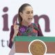 Sheinbaum: “México no acepta injerencismo”