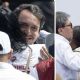 Adán Augusto, Monreal y “Andy” ya no estuvieron en primera fila en el mitin de Sheinbaum