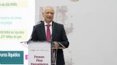 Foto ilustrativa de la nota titulada: Deuda sin fin: la suiza Sulzer exige a Pemex el pago de 528 millones de pesos por obras en refinerías