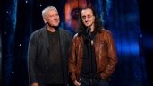 Foto ilustrativa de la nota titulada: Rush anuncia gira de reunión cinco años después de la muerte del baterista Neil Peart