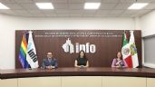 Foto ilustrativa de la nota titulada: Brugada alista reforma para desaparecer el órgano autónomo de transparencia local