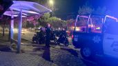 Foto ilustrativa de la nota titulada: Agresión a policías en Durango deja detenidos, aseguramiento de armas y explosivos
