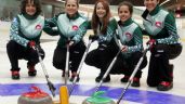Foto ilustrativa de la nota titulada: Sembrar en el hielo: mexicanas buscan histórico pase a los Juegos Olímpicos de Invierno (Video)