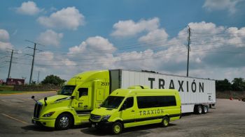 Traxión refuerza su plataforma logística con la integración de Solistica