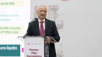 Deuda sin fin: la suiza Sulzer exige a Pemex pago de 528 millones de pesos por obras en refinerías