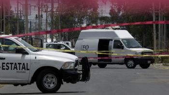 El doble rostro de la violencia en México: bajan los homicidios, pero suben las desapariciones