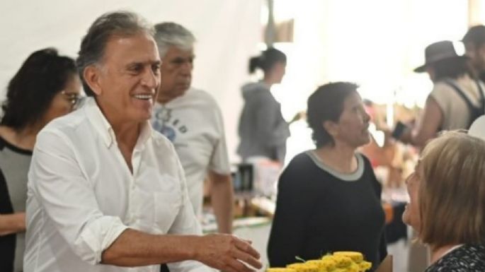 Miguel Ángel Yunes: trayectorias y controversias del clan Yunes