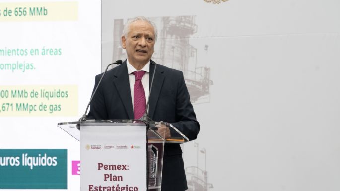 Deuda sin fin: la suiza Sulzer exige a Pemex el pago de 528 millones de pesos por obras en refinerías