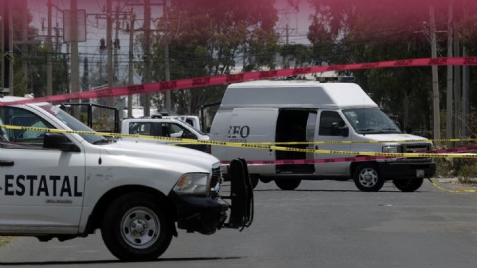 El doble rostro de la violencia en México: bajan los homicidios, pero suben las desapariciones