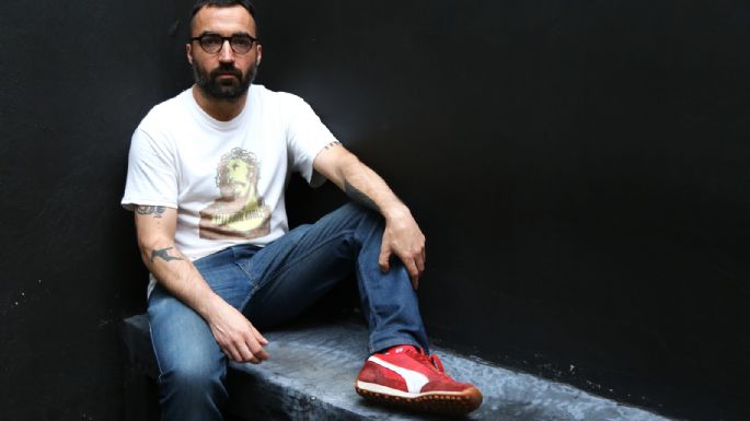 “El hotel de los corazones rotos”, de Eduardo Rabasa, ofrece un vistazo a la huelga de la UNAM