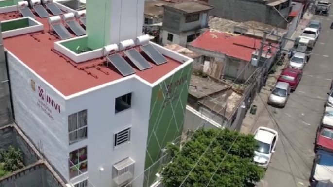 Expropian predio en la alcaldía Venustiano Carranza a favor del INVI
