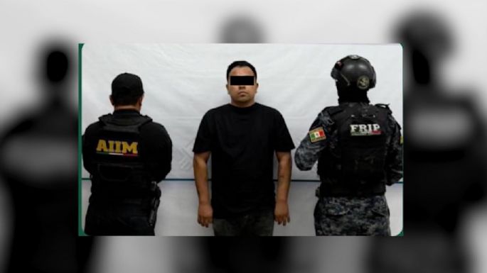 Detienen en Chiapas al tiktoker “Tío Majinboo” por presuntos delitos contra privacidad sexual