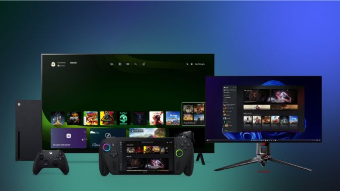 Xbox Cloud Gaming tendrá una versión gratuita con anuncios sin necesidad de Game Pass