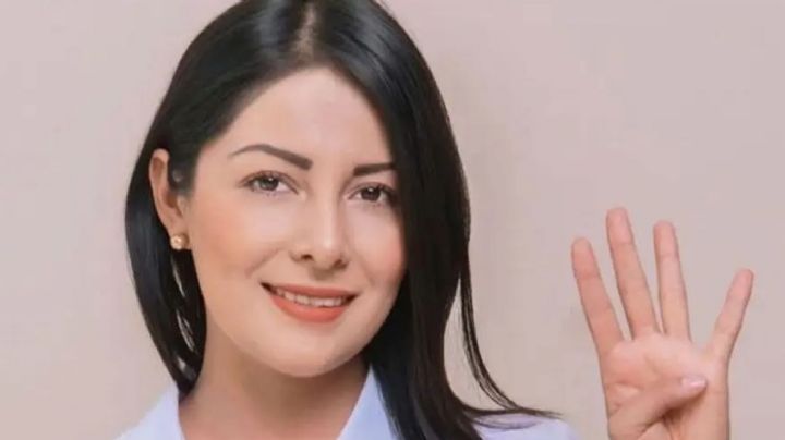 Asesinan a Jessica Luna Aguilera, excandidata del PT a la presidencia municipal de Yanga