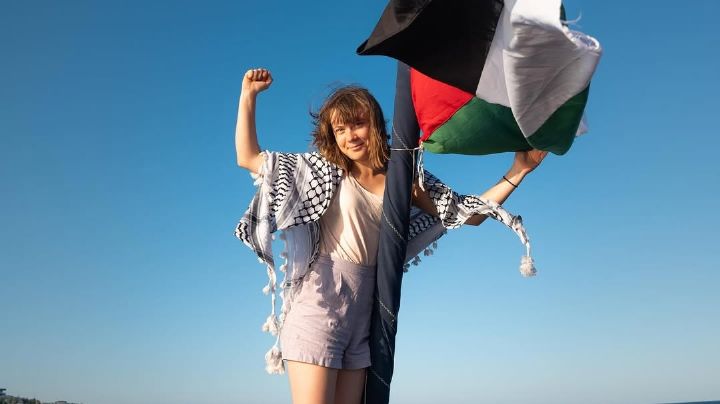 Greta Thunberg minimiza abusos a activistas de flota Global Sumud; pide centrarse en el "genocidio"